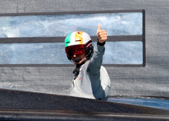 Prada Cup, Bruni fissa gli obiettivi “Servono sette vittorie”