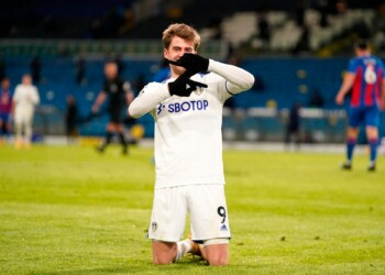 Premier League, Leeds senza problemi: 2-0 al Crystal Palace