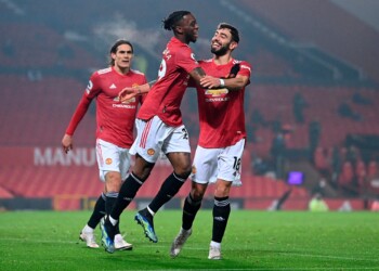 Premier, Manchester United a valanga sul Southampton. Arsenal ko coi Wolves
