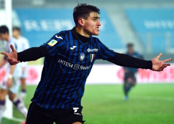 Primavera, Atalanta-Lazio 3-0. Vorlicky e doppietta di Kobacki