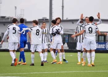 Primavera, Genoa-Juve 2-2. Vince l’Atalanta, la Lazio crolla con l’Empoli
