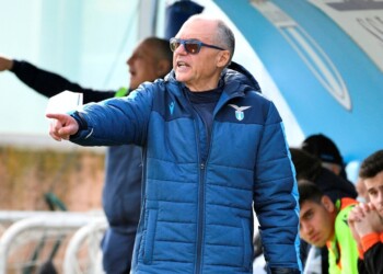 Primavera, Lazio ko con due autoreti: il Cagliari ringrazia Czyz e Pica