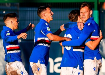 Primavera, Prelec riacciuffa la Roma: la Sampdoria fa 1-1