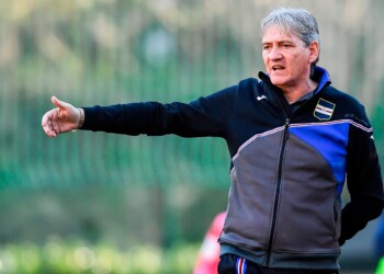 Primavera, Sampdoria al secondo posto: 1-0 al Milan firmato Yayi Mpie