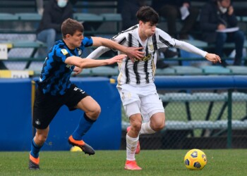 Primavera, Sekulov tradisce la Juve dal dischetto: 0-0 con l’Inter