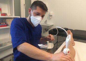 Quando e perché sottoporsi a Tecarterapia