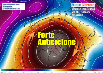 Quanto durerà il grande freddo? Le ultime novità, ecco cosa si prevede