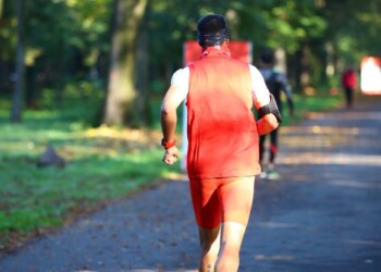 Quanto tempo serve per perdere peso correndo?