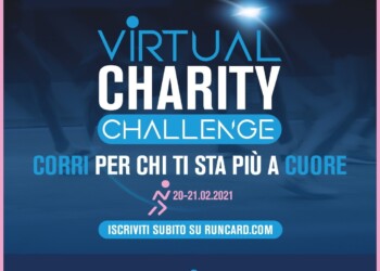 Quarta tappa il 20 e 21 febbraio del #RuncardCharity Fidal