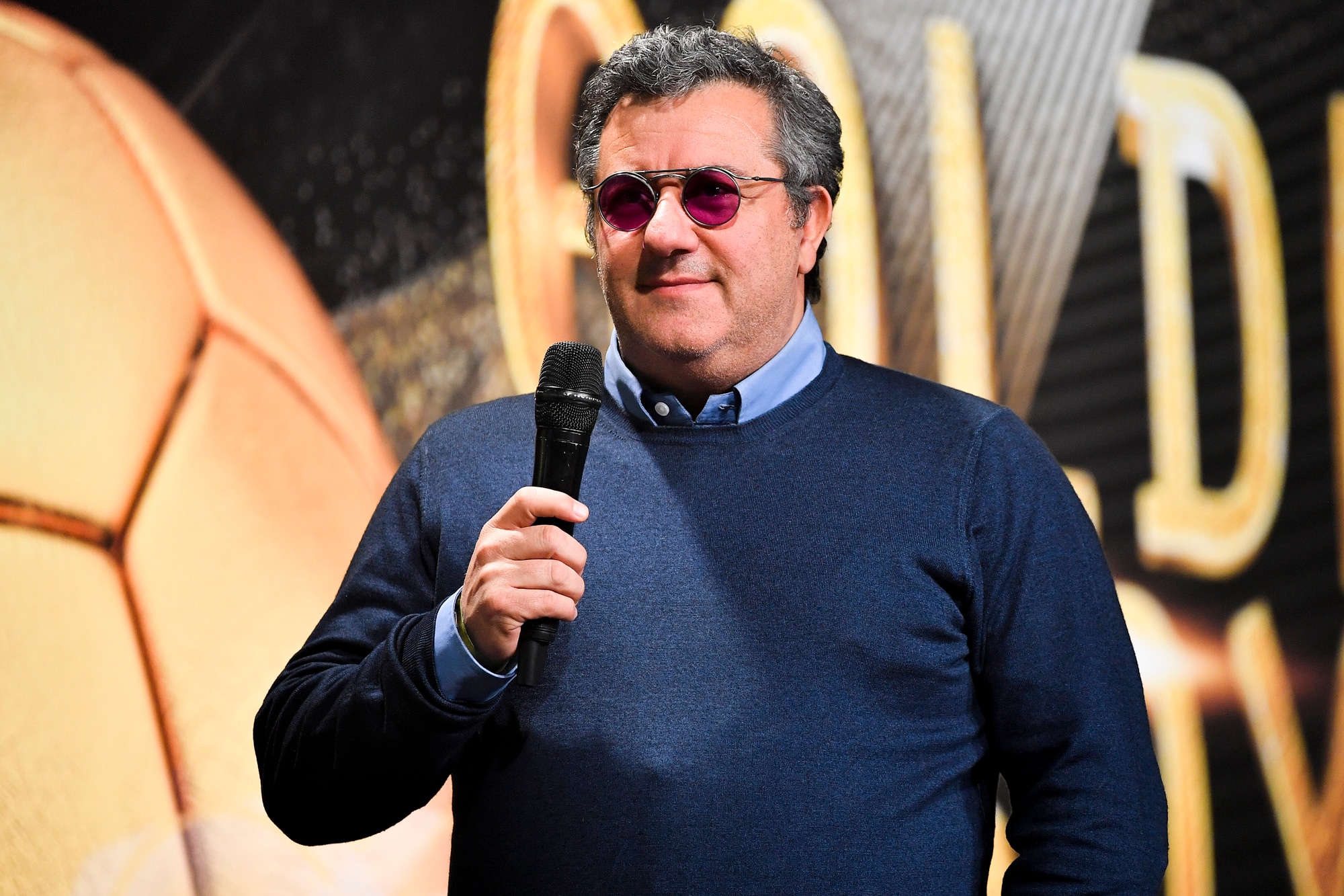 Raiola: “Caso Pogba? Non volevo creare problemi”