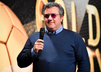 Raiola: “Pogba? Non parlo. Ibrahimovic ha salvato il Milan”