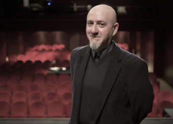 IL VERO AMORE E’ UNA QUIETE ACCESA, IL NUOVO ROMANZO DI FRANCESCO RANDAZZO