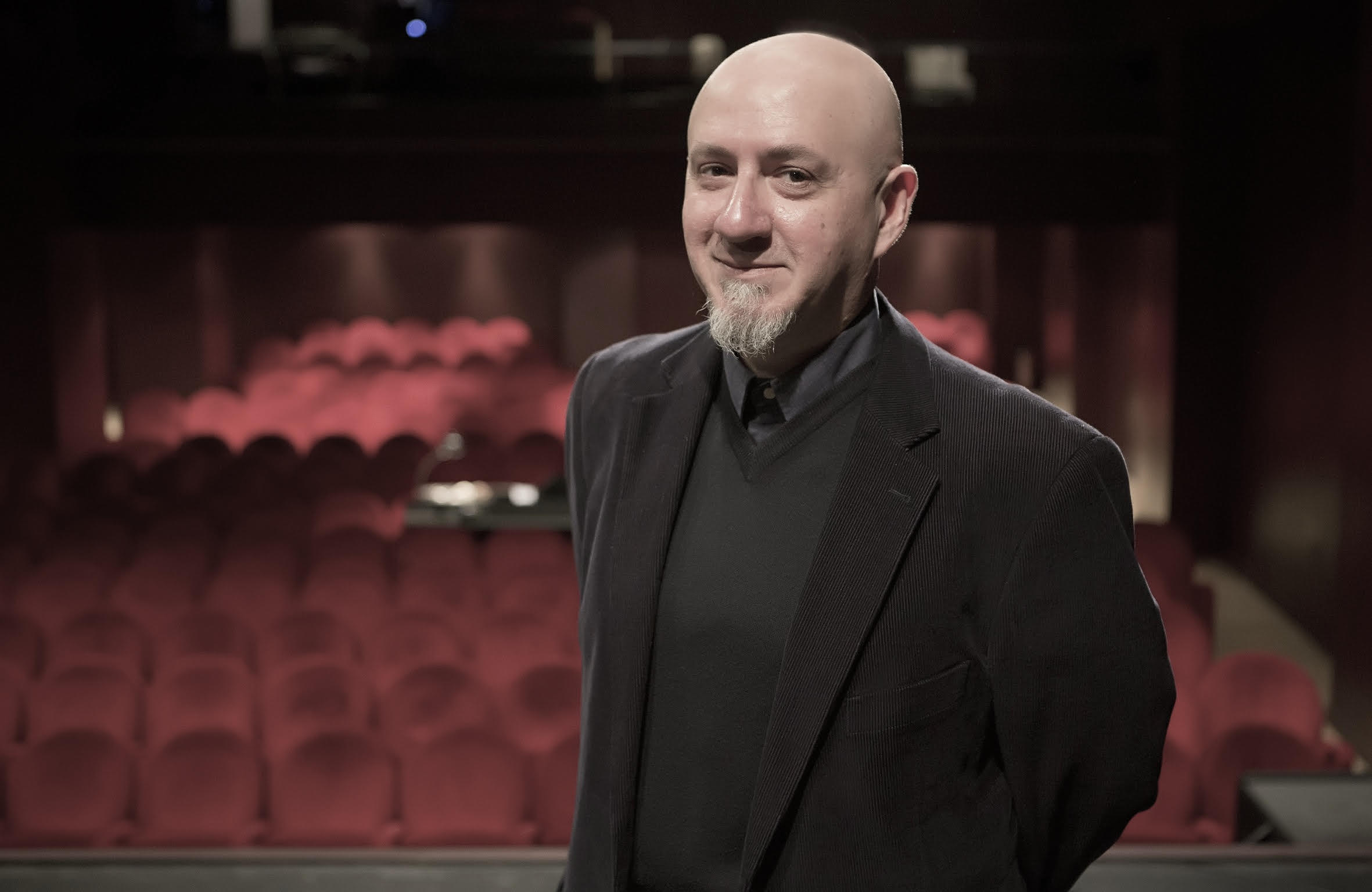 IL VERO AMORE E’ UNA QUIETE ACCESA, IL NUOVO ROMANZO DI FRANCESCO RANDAZZO