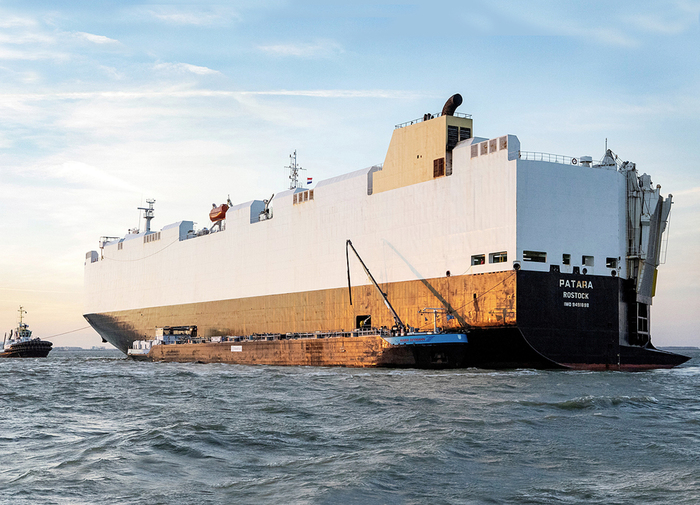 Recovery: Assarmatori, sbloccare subito fondi rinnovo flotta