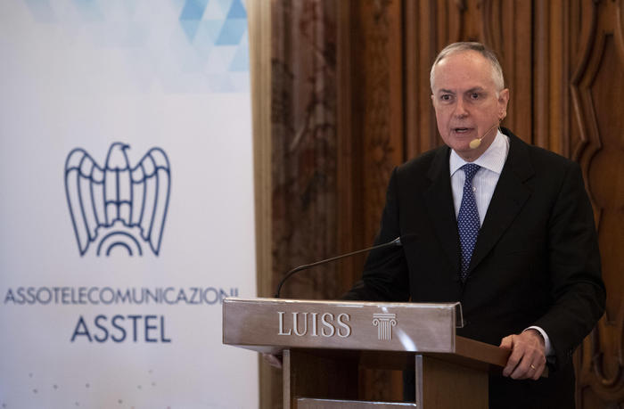 ==Recovery: Guindani, aumentare gli investimenti sul 5G