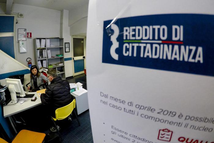 non sono pochi i casi riferiti ad incolpevoli errori che in buona fede hanno riguardato la condotta di percettori del reddito di cittadinanza