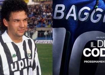 Roberto Baggio, la sorpresa di Netflix: docufilm in arrivo!