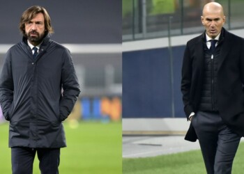 Roberto Carlos: “Pirlo può essere come Zidane al Real”