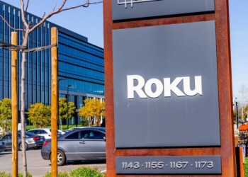 Roku Inc registra un profitto inaspettato nel Q4 fiscale