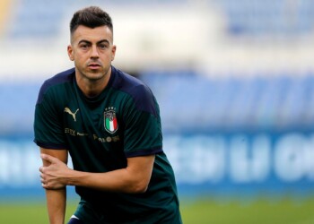 Roma, El Shaarawy sorprende e blocca il ladro dell’auto