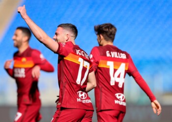 Roma, le convocazioni di Fonseca per il Braga in Europa League