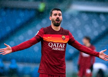 Roma, Spinazzola: “Rimpiango l’andata con la Juve”