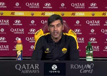 Roma, Villar: “In Spagna nessun progetto come questo”. E su Pedro…