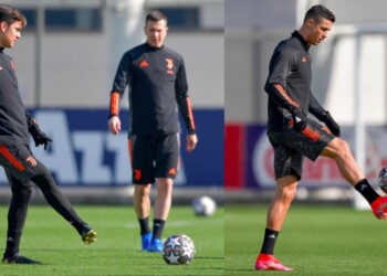 Ronaldo: “Eliminazione diretta, vera essenza della Champions”