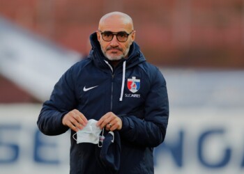 Sambenedettese, un croato per Montero: preso Babic