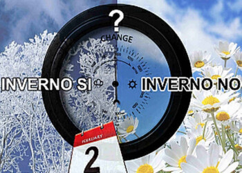 Santa Candelora del 2 Febbraio ci dice se l’inverno è o meno finito