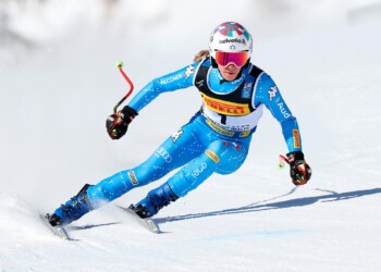 Sci alpino, Super G Mondiali 2021: il programma e dove vederla