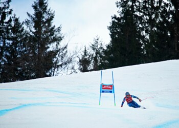 Sci, ancora maltempo a Garmisch: cancellata la prova