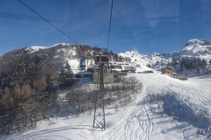 Sci: Fedriga, stop causa danni per 500mln nel solo Fvg