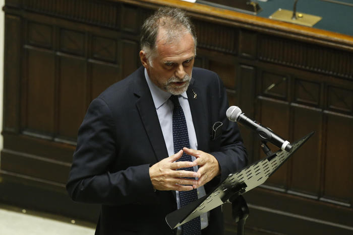 Sci: Garavaglia, danno per scelta governo va indennizato