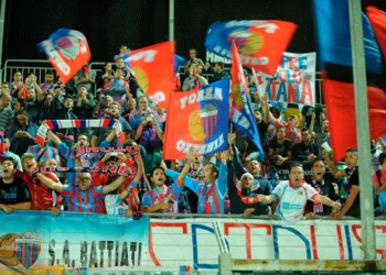 Scomparsa la vedova di Massimino: guidò il Catania per quattro stagioni