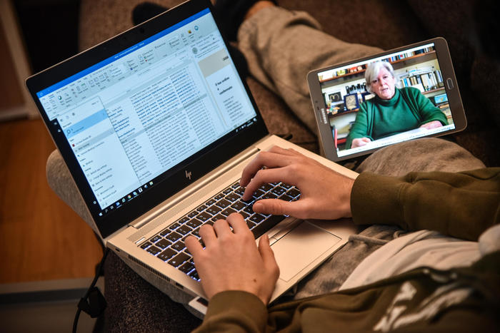 Scuola: Marche, da sabato a 6/3 Dad 100% scuole superiori