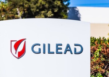 Secondo Gilead Sciences le vendite di Veklury sono il 25% del fatturato totale del Q4