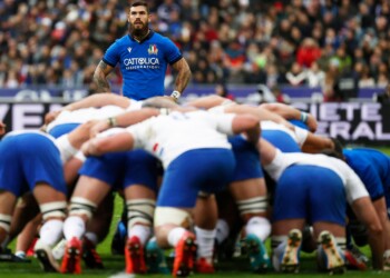 Sei Nazioni, Italrugby: le scelte di Smith contro la Francia