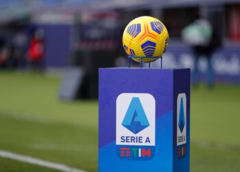Serie A, comunicati orari e date della 6ª giornata di ritorno