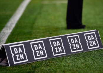 Serie A, Dazn: “Soddisfazione per il riscontro dei club “