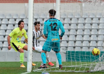 Serie C, Juve U23 bloccata in casa dalla Lucchese. Vince il Como