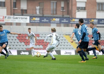 Serie C, Juve Under 23 che crollo! Ne prende 4 dal Lecco