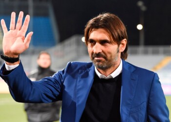 Serie C, sorride il Cesena: 3-0 al Carpi. Ravenna-Feralpisalò 0-0