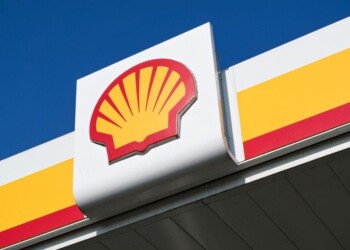 Shell oscilla a £2,95 miliardi di perdita netta nel Q3 fiscale