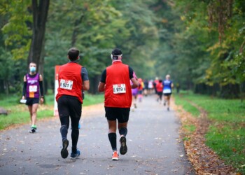 Si riparte tra i parchi con la Milano&Monza Run Free