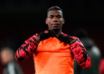 Solskjaer: “Pogba potrebbe lasciare lo United”