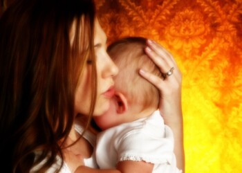 Gli ‘spasmi affettivi’ nei bimbi bloccano le emozioni negative