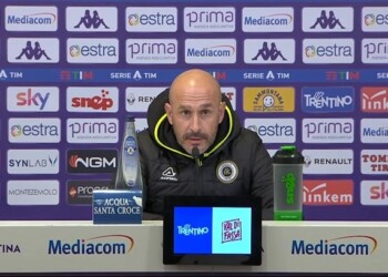 Spezia, niente per Parma per Pobega