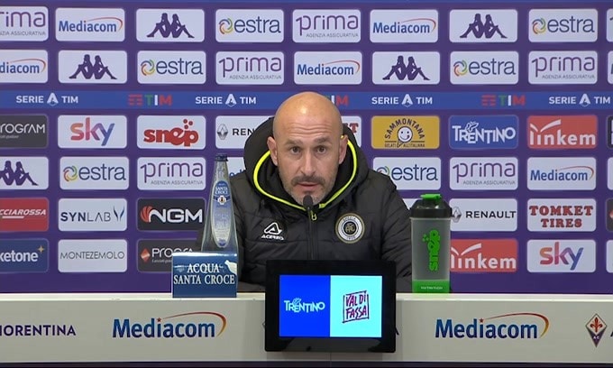 Spezia, niente per Parma per Pobega