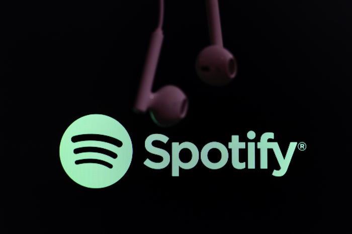 Spotify, con brevetto musica scelta con emozioni